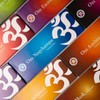 Om Passion Incense Sticks 100 gram box