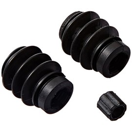 GM Parts 179-2259 Front Disc Brake Caliper Guide Pin Seal with Lubricant