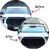 Xiaoerdian2020 For Toyota Tundra 2022+ Full Window Sun Shade Sun