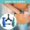 Bangbobi Massage Set with Trigger Point Pusher - Deep Tissue
