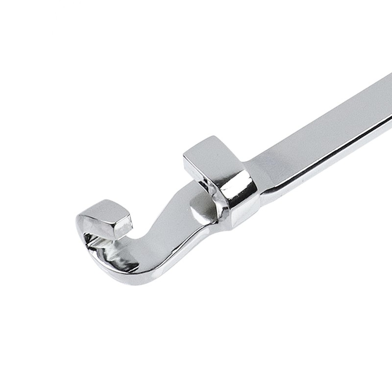 UTALIND 15Inch Long Wrench Extender Tool Bar, Universal Auto Extension