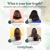 Cultivator's Organic Herbal Hair Colour - Auburn Copper 100 g