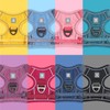 Pawaii No Pull Dog Harness with Pet ID Tag,Reflective Strips