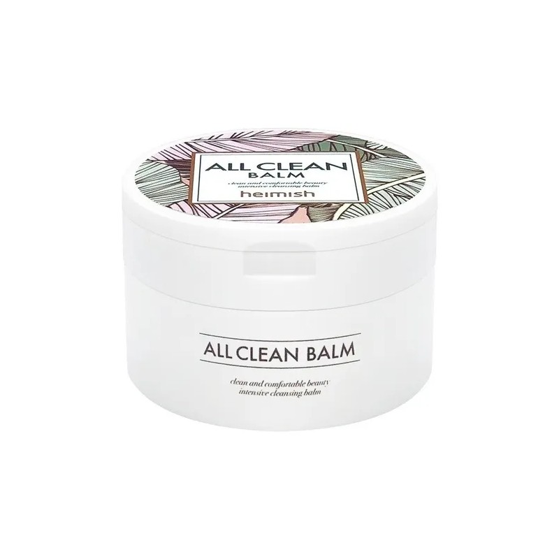 Blsamo Desmaquillante Heimish All Clean Balm - 120 Ml