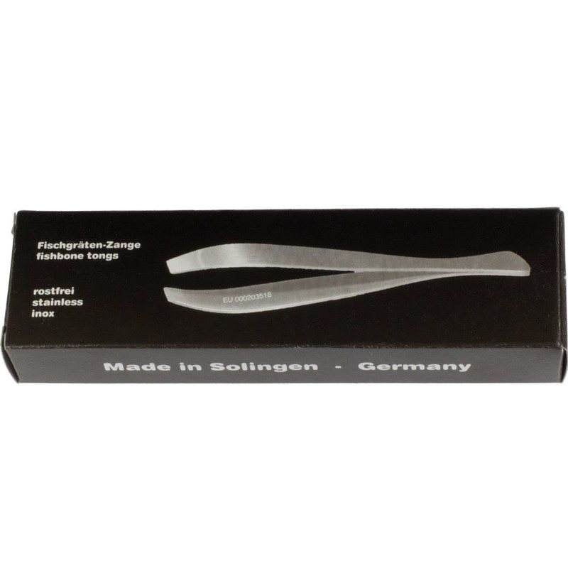 Fishbone tongs - Fish bone remover - fishbone tweezers from