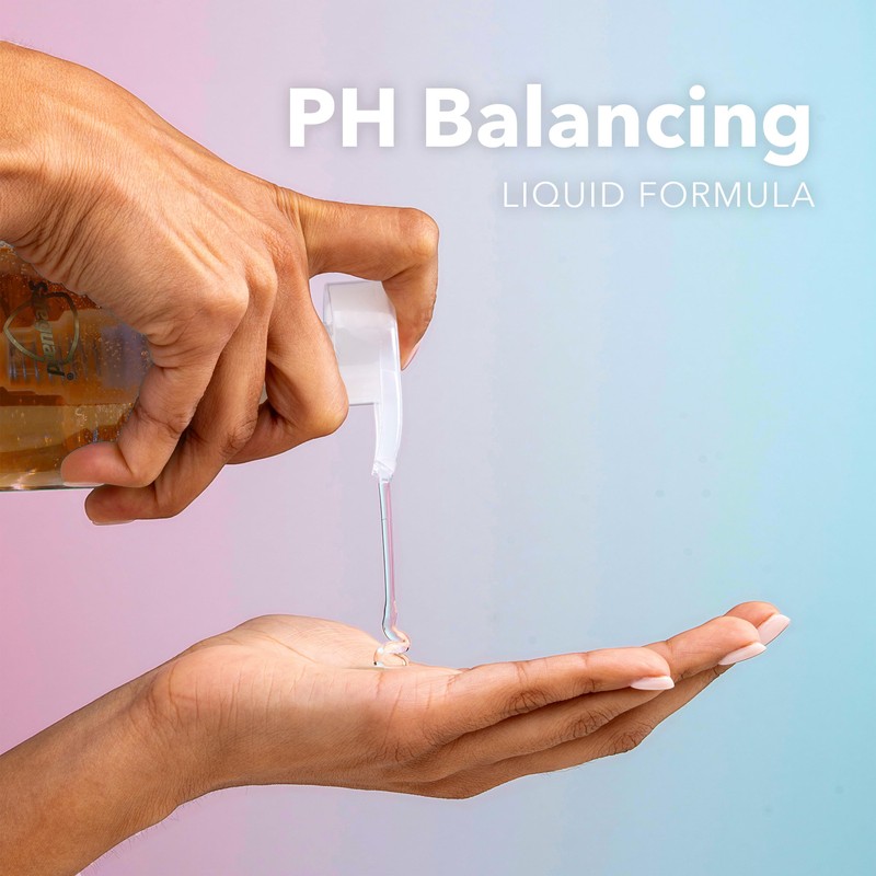 Safeguard Liquid Hand Soap, Micellar Deep Cleansing, Washes Away 99%