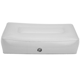 Tgoon Inflatable Boat Seat Cushion, Kayak Fishing Boat Inflatable Cushion Seat Cushions Built-in Kayak Inflatable Seat Cushion Strong Water Sports Drifting Fishing Accessories