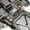 Universal, For Axial, For Traxxas, For Vanquish, For Element RC