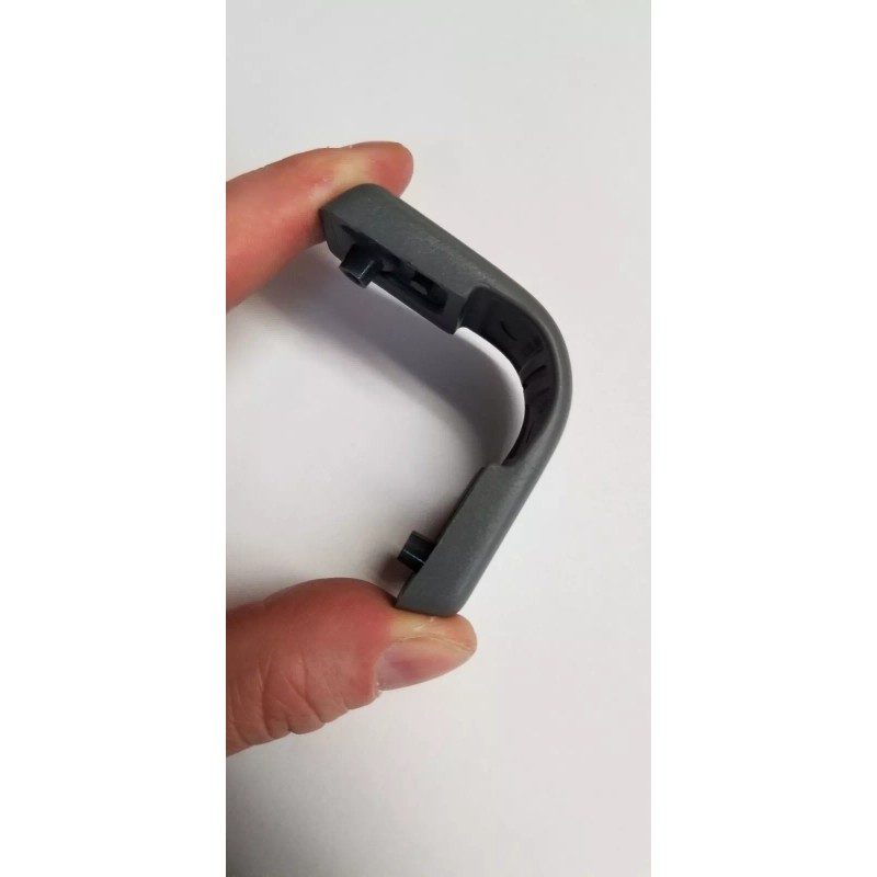 Samsonite Luggage Replacement Part Flexible Hinge for LiteCube hardside