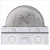 Theben 1010200 theLuxa R180 WH - 180° Passive Infrared (PIR)