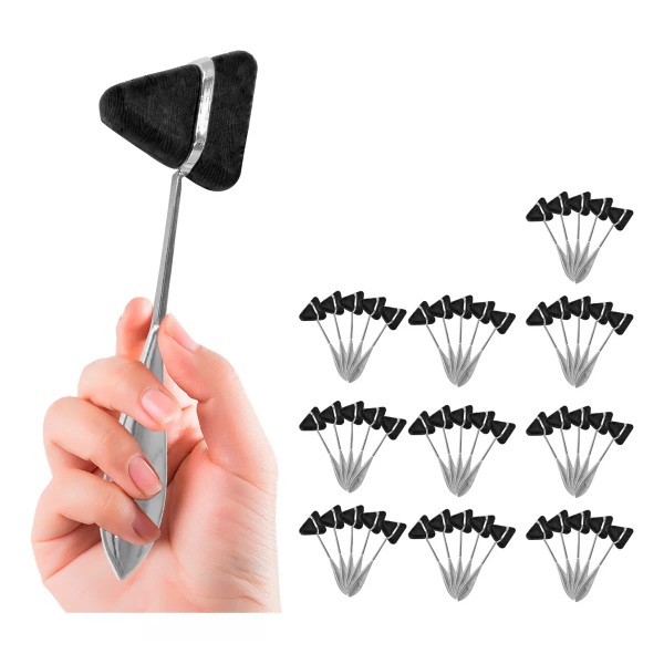 Gambimedic Martillo Reflejos Taylor Neurologico Triangulo Gambimedic50p