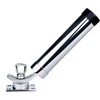 smartmarine 316 Stainless Steel Boat Fishing Rod Holder 360 Degree