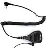 Retevis Walkie Talkies Speaker Mic,Compatible with Motorola CP200 CP200D CP100D