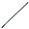Ludwig Precision 48" Center-Finding Aluminum Straight Edge, 81248