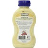 Woebers Mayonnaise, Toasted Garlic, 11 Ounce
