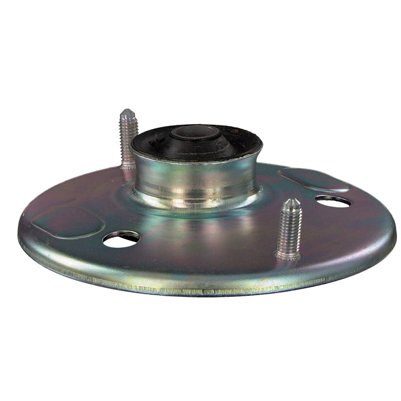febi bilstein 17865 Suspension Strut Support Bearing without Roller Bearing,