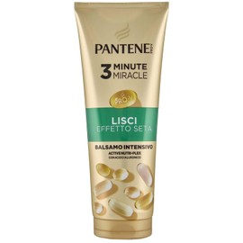 Pantene Pro-V Active Nutri-Plex Conditioner, 3 Minuten, seidig, für krauses Haar, 220 ml