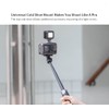 Palumma Housing Cage Osmo Action 3 Camera Protective Case Frame