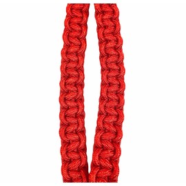 U.S. Army Artillery Shoulder Cord Scarlet Red, For Class A Military Uniform Jacket, One Size