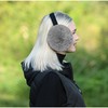 NF NITZSCHE fashion - Ear Muffs for Women - Foldable