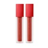 Black Rouge Air Fit Velvet Lip Tint A03 Soft Red