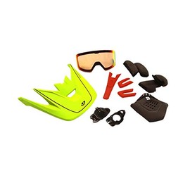 Giro Montaro ROC Loc Air Fit System - Black - Size M