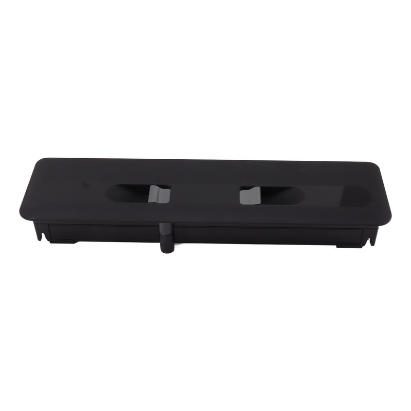 Vacuum Cleaner Main Brush Cover ABS Roller Brush Cover Easy
