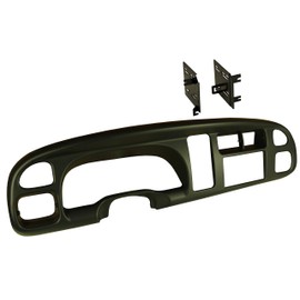 American International CDK665 Installation Kit For 1998-2002 Dodge Ram Trucks 1500/2500/3500