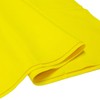 Jtnohx Yellow Felt, Felt Fabric for Crafting, Soft Fabric Sheets