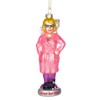Accoutrements Crazy Cat Lady Ornament Standard