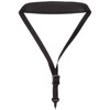 Yamaha Sax Strap SSDX2 (RESIN BONE) Black