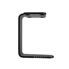 FastCap Wall Bracket for Screw Gun Holder - Perfect for Electricians, Contractors and Technicians - 02517