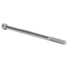 Intake Manifold Bolts Stainless Steel Corrosion Resistant Replacement for Chevy