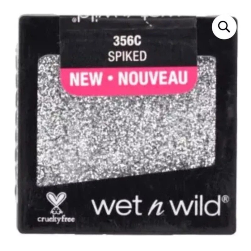 Wet n Wild Pack De 3 Sombras Individuales Color Icon