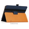 HGWALP Universal Case for 7 inch 8 inch Tablet,Stand Folio