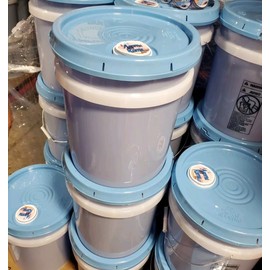 Aromas Roma Type Liquid Laundry Soap 5 Gallon Bucket 4x Concentrated