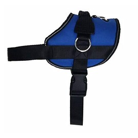 Bark Appeal Reflective No Pull Harness