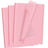 Sadaunbe Pink Tissue Paper 40 Sheets for Gift Bags Valentine's