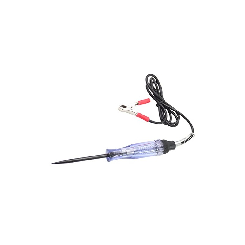 Haobase DC 6V/12V/24V Auto Truck Car Electrical Circuit Continuity Tester