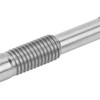Titanium Alloy Disc Brake Suspension Bolt Nut Set for Brompton