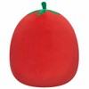 Squishmallows - 19 cm Plush - Ritter The Tomato (4069P16),