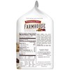 Pepperidge Farm Farmhouse Thin & Crispy Dark Chocolate Chip Cookies,