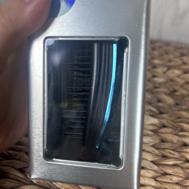 Ikoo NEW in Box, Ikoo Home Effortless Detangle Brush in