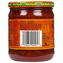 Newman's Own Mild Salsa - 16 oz - 3 pk