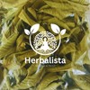 Herbalista - Wildcrafted Whole Guava Leaf Tea | 4oz (113g),