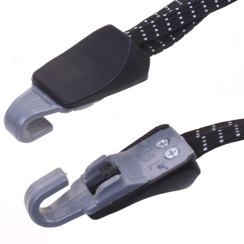 Cosmos 3 in 1 Bungee Cord Elastic Motorcycle Bike Luggage