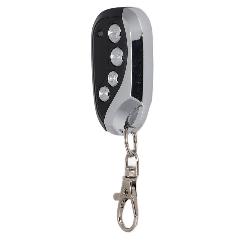 Remote Control, KB-079C 433MHz 4 Button Cloning Remote Control Key