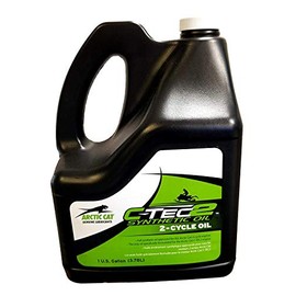 Arctic Cat C-Tech 2 Oil - 1 Gallon