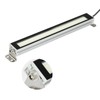 Xapolu Industrial Machine LED Tube Light 12W 1440LM, 17.2In 6500K