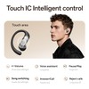 TINGER Open Ear Bluetooth Headphones 5.4 - IPX5 Waterproof Wireless